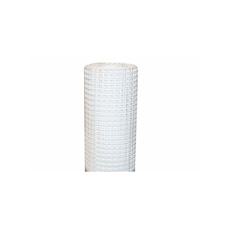 MALLA PROT 1X5MT CDA NATUUR PL BL L.M. 9X9MM NT121611