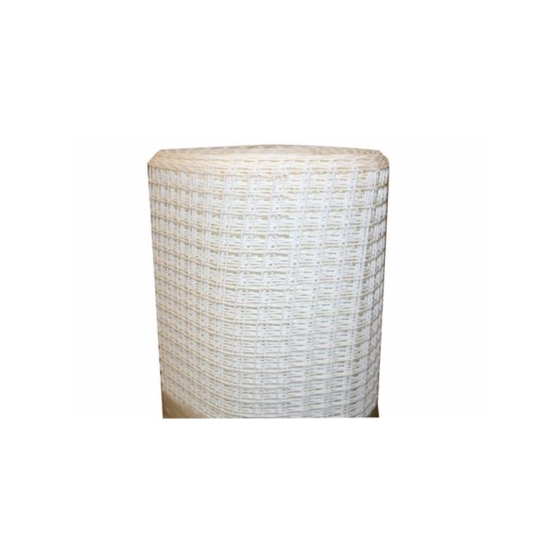 MALLA PROT 1X25MT CDA NATUUR PL BL L.M. 18X20MM NT121619