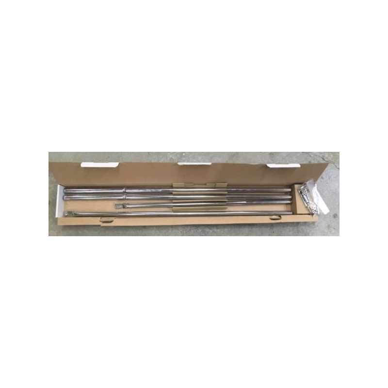 BARRAS CERRADURA 3200,3250 Y 3450 DOR CR