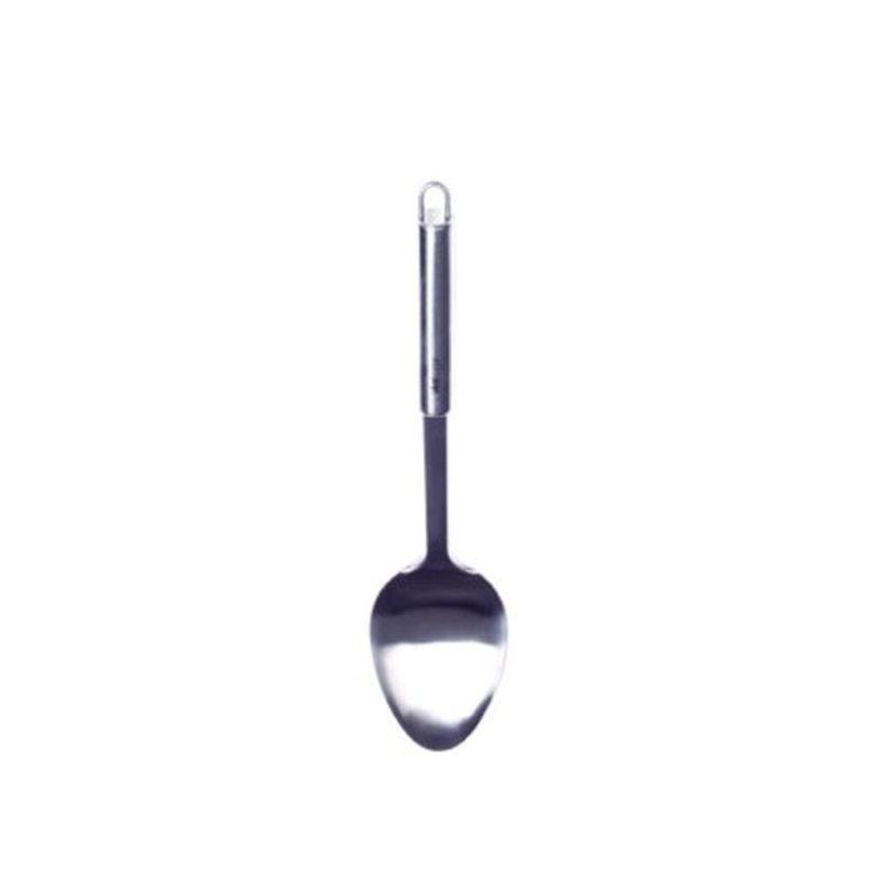 CUCHARA COC 23X7CM INOX BURDEOS VIVAHOGAR