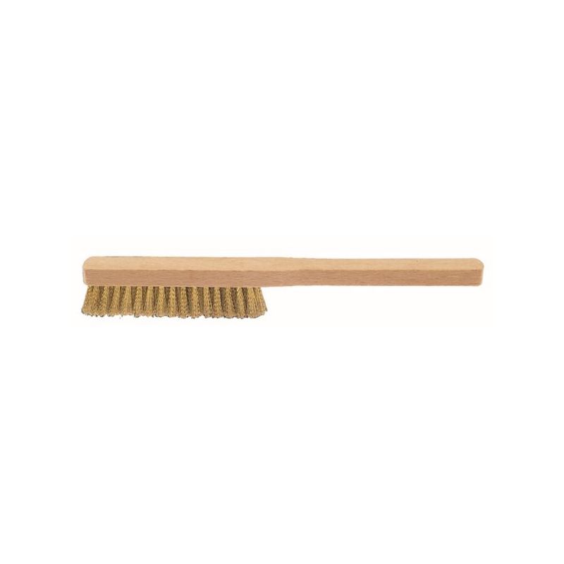 CEPILLO IND MAN 230X20X15MM 4 HILERAS C/M JOYERO LAT FECIN