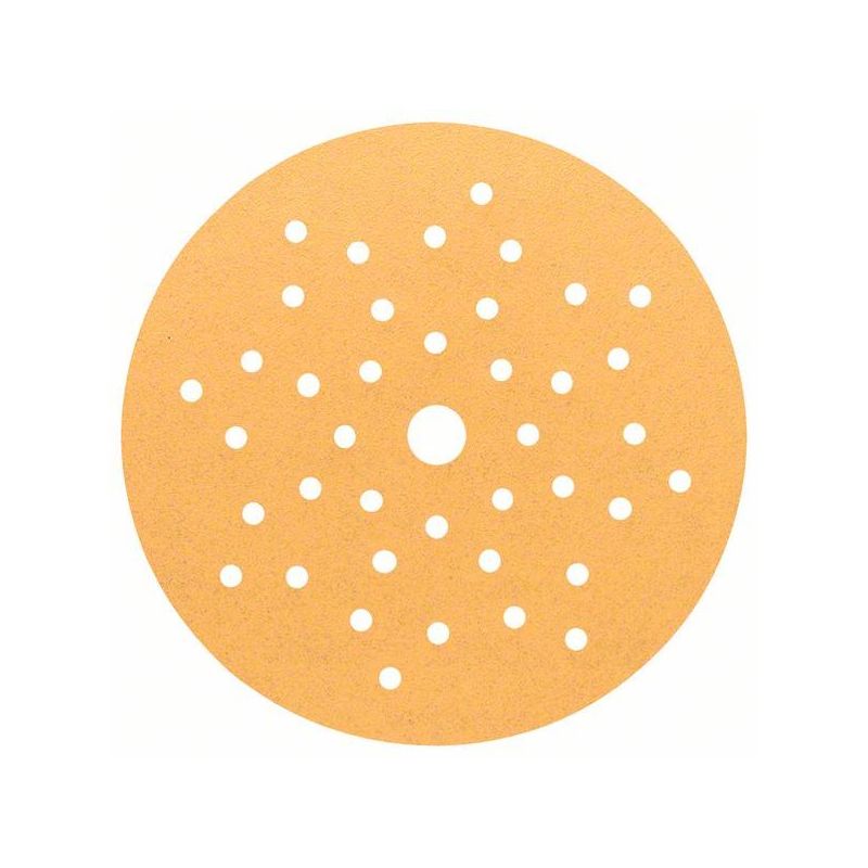 DISCO LIJA BOSCH ROTORBITAL GR120 C470 MA 5 PZ