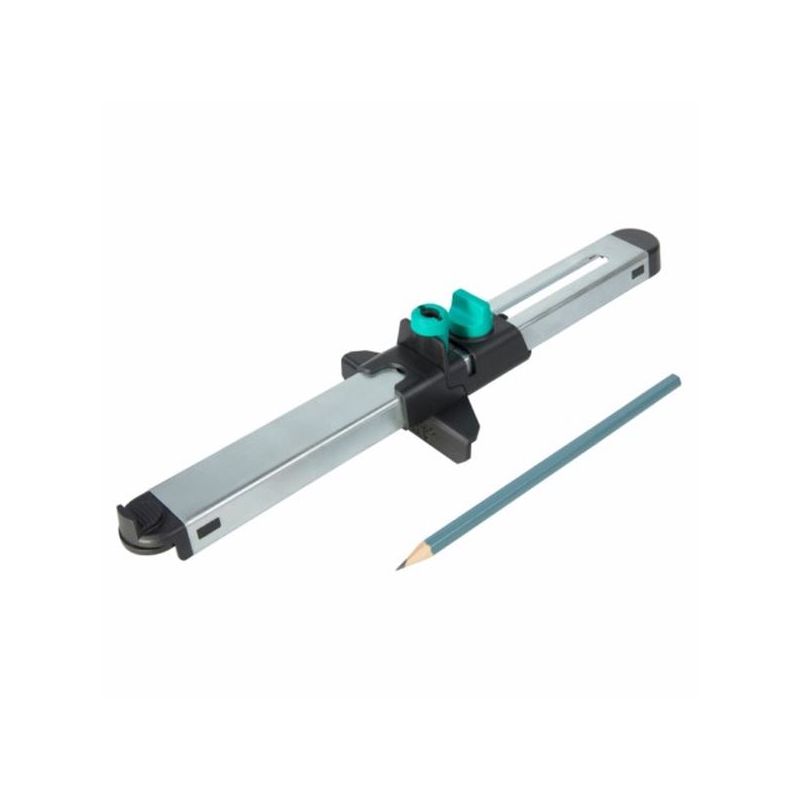 AJUSTADOR PARED LAMINADO HASTA 23,5 CM ANCHO LAMINA WOLFCRAF