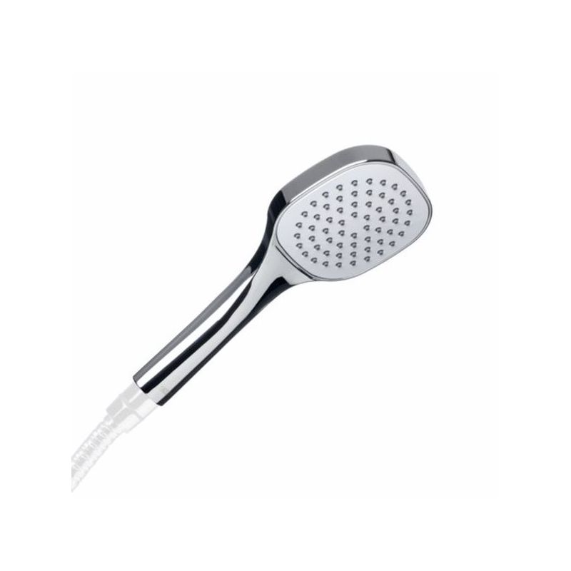 MANGO DUCHA 1 POSICION 10CM CROM TOKIO TATAY