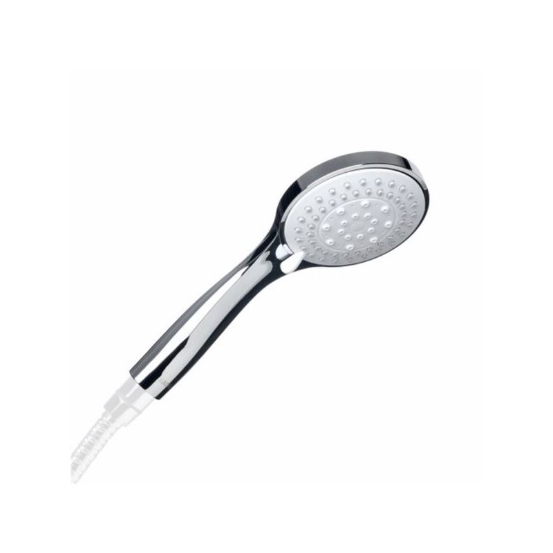 MANGO DUCHA 3POSIC. 10CM CROM MALMÖ TATAY
