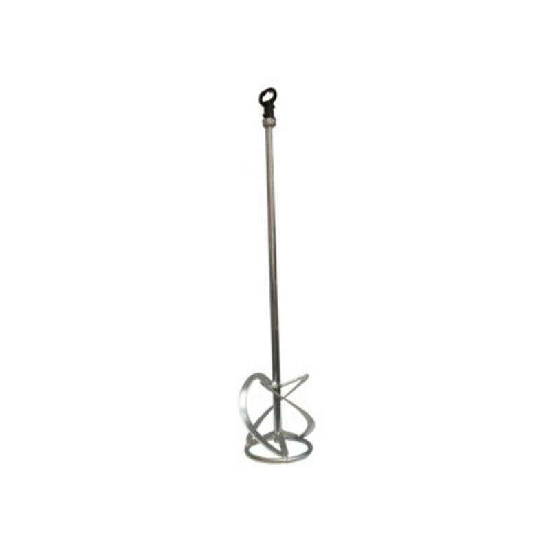 VARILLA PINT MEZCL 120X590MM M14 MET NIVEL