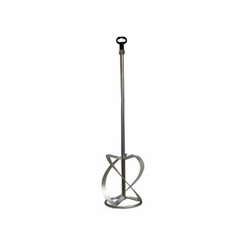 VARILLA PINT MEZCL 140X590MM M14 MET NIVEL