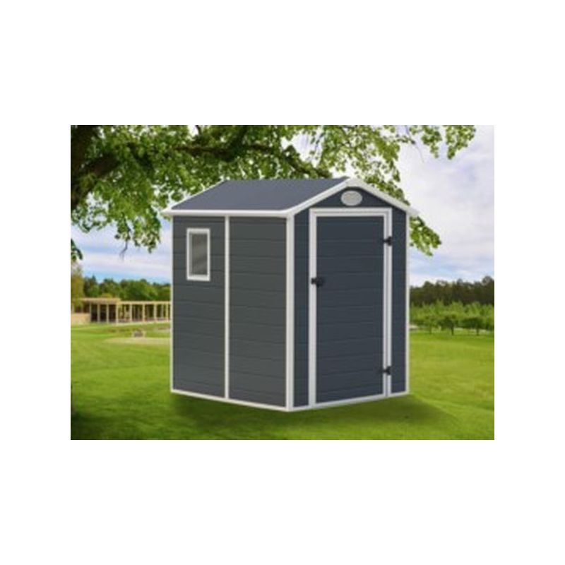 CASETA ORDEN 130X190X203CM EXT GARDIUN RES ANTR. MARENA KSP3