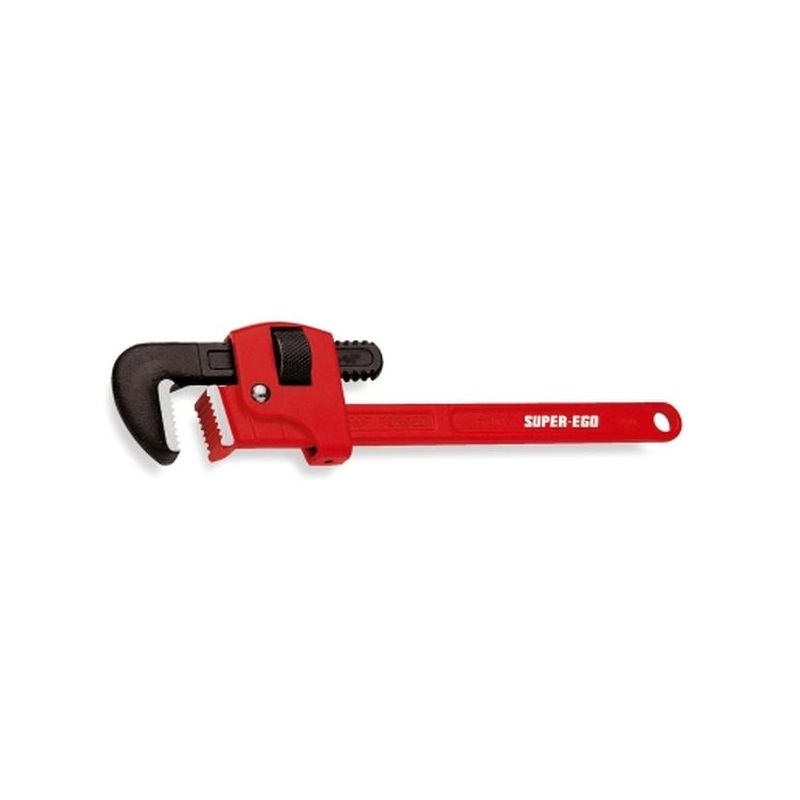 LLAVE STILLSON 18&quot; AC FORJADO SUPER EGO