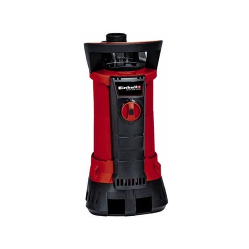 BOMBA AGUA SUM. 17000L/H SUC 9MT GE-DP 6935 EINHELL