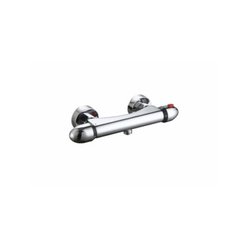 GRIFO BAÑO DUCHA 29X8X4,4CM TERMOSTAT CR ECO DP GR.