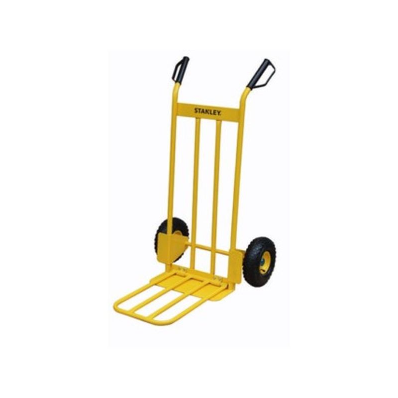 CARRETILLA ALMAC 200 KG P/AB.350X410 STANLEY 753002077