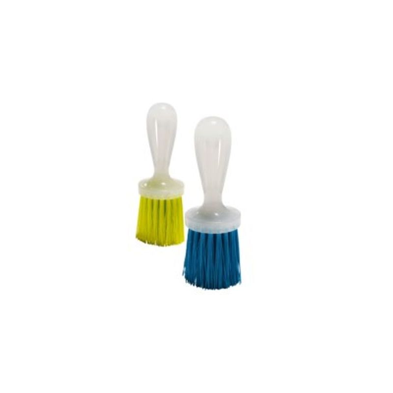 CEPILLO LIMP 15CM MANGO CORTO VIVAHOGAR 1 UD
