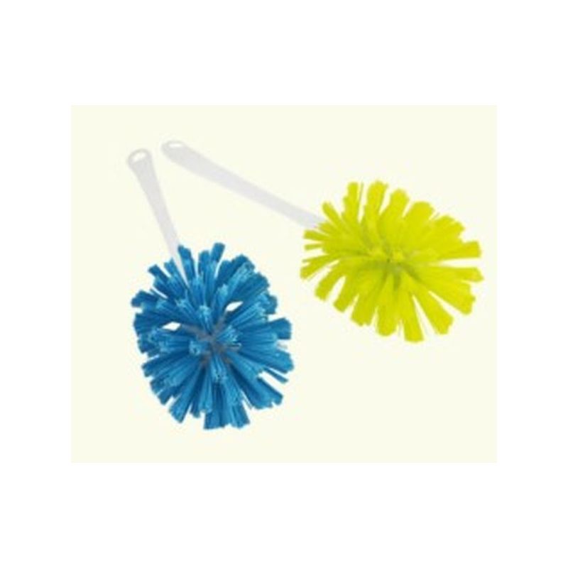 ESCOBILLA BAÑO REPUESTO WC 8X35CM VIVAHOGAR 1 UD