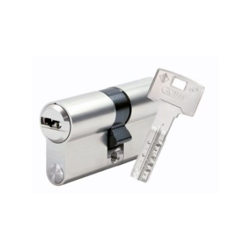 CILINDRO SEG 35X35MM ABUS LAT NIQ VELA DOB.EMBR. VE2L410MX/1