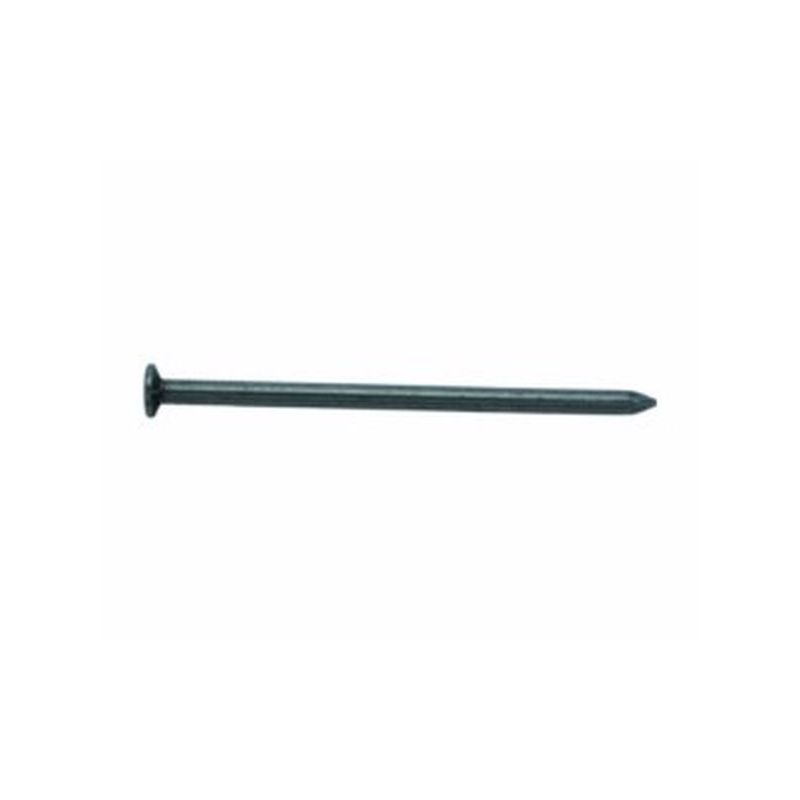 CLAVO FIJ 22x120MM C/PL. FER H. 52525 2,5 KG