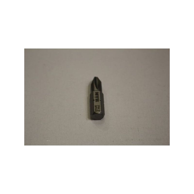 PUNTA ATORN NIVEL PH2 EXTRA DURA 1/4&quot;&quot;-25MM NV127687
