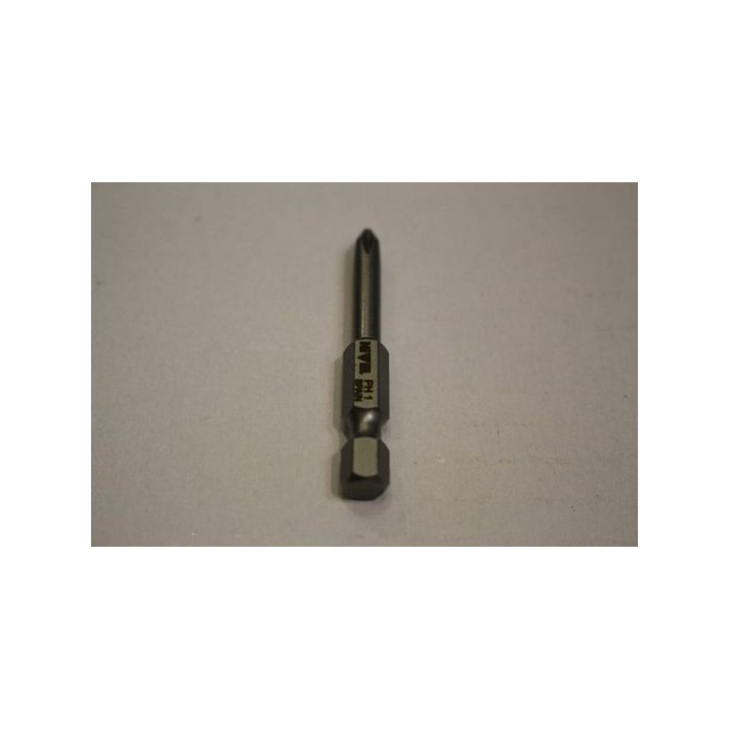 PUNTA ATORN PH1 1/4&quot;&quot;-50MM EXTRA DURA NIVEL