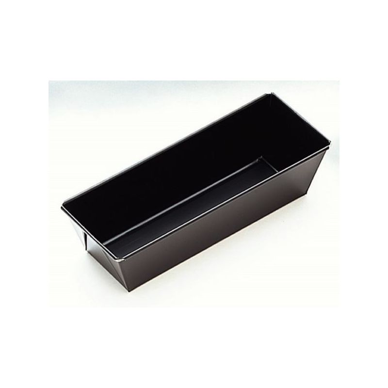 MOLDE RESPOST CAKE 30CM ANTIADH ACERO MOKA IBILI 1 UD