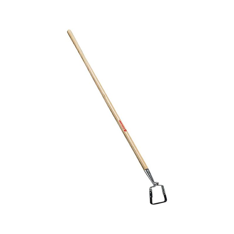 AZADA OSCILANTE SH 60000 WH M/MAD.150CM CORONA