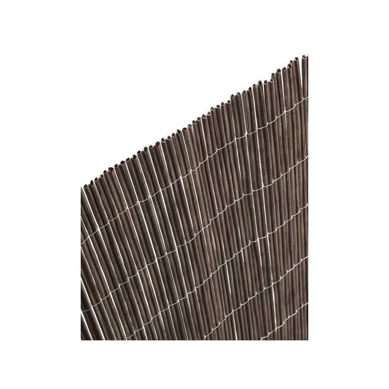 CAÑIZO OCULT. 1,5X3MT NORTENE PVC MARR FENCY TWIN 2017790