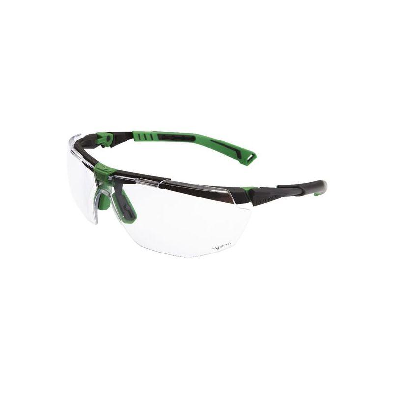 GAFA ANTI-IMPACTO OCULAR ANTI-UV-RAYAD-VAHO NYLON/POLICARBON