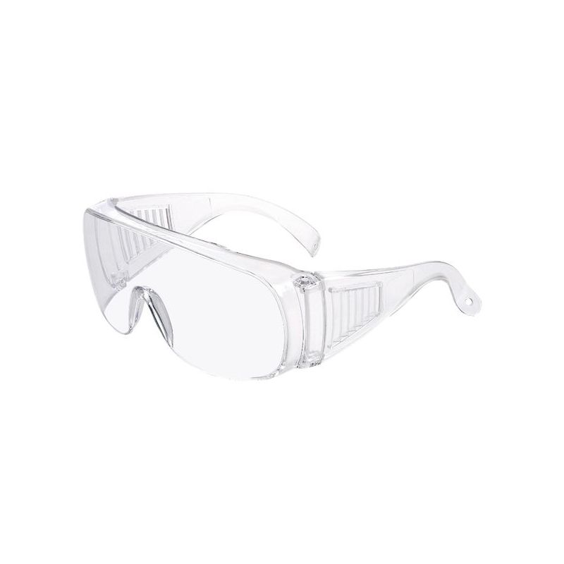 GAFA ANTI-IMPACTO OCULAR ANTI-UV-RAYAD-VAHO POLIC TRA 520 UN