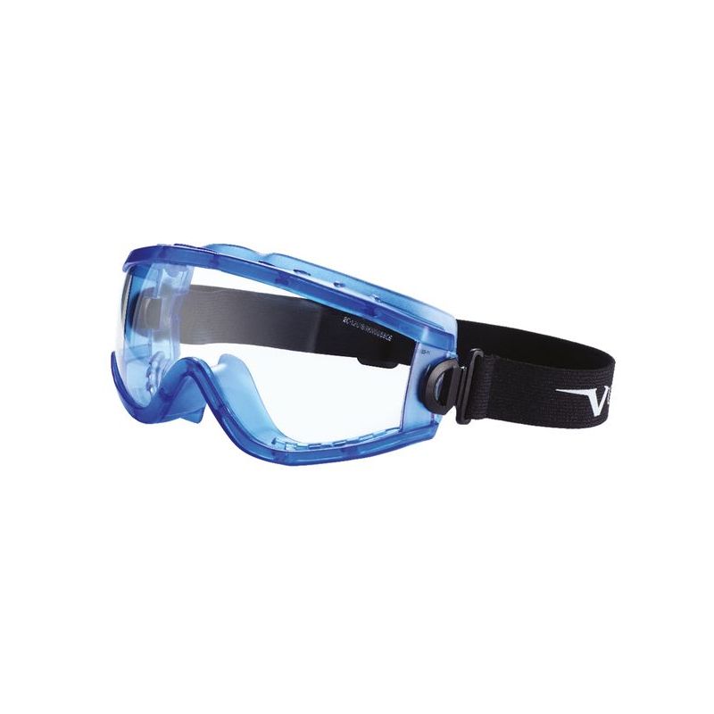 GAFA ANTI-IMPACTO OCULAR ANTI-UV-RAYAD-VAHO PVC/POLICARBONAT