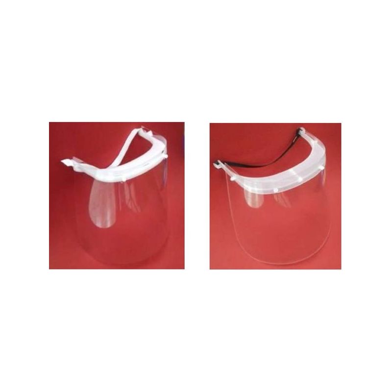 VISERA PROTECTORA PP COVID-19