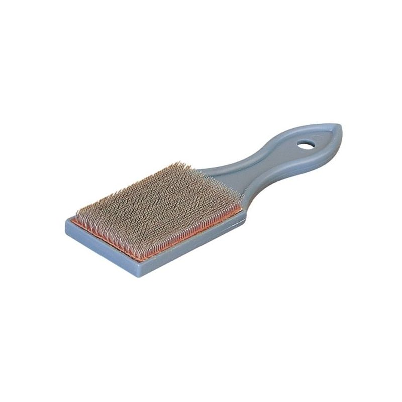 CEPILLO IND MAN 75 MM LIMPIEZA LIMAS AC JAZ