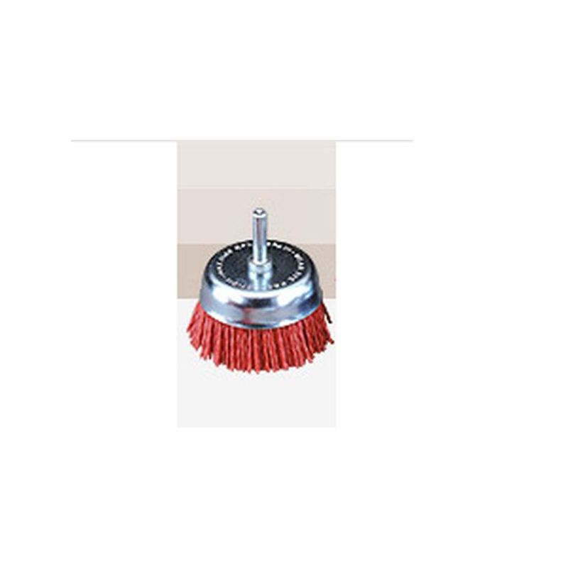 CEPILLO IND TAZA TALADRO 075 MM NYL JAZ