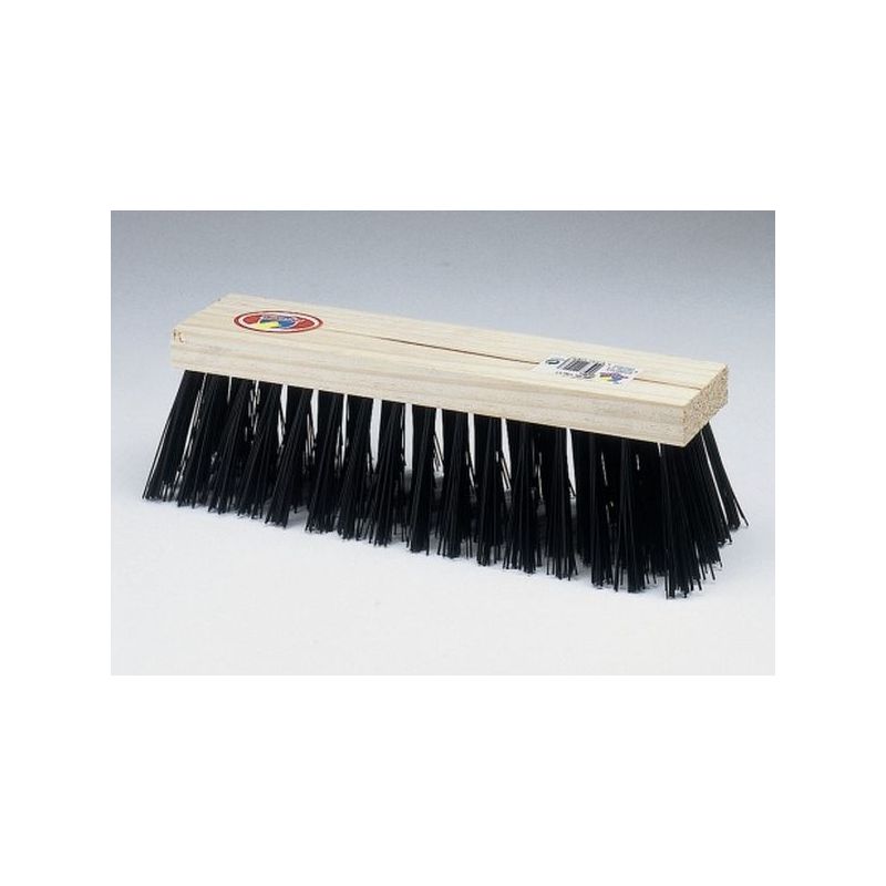 CEPILLO LIMP 5X16 CARRETERA PLANO UNIVERSAL