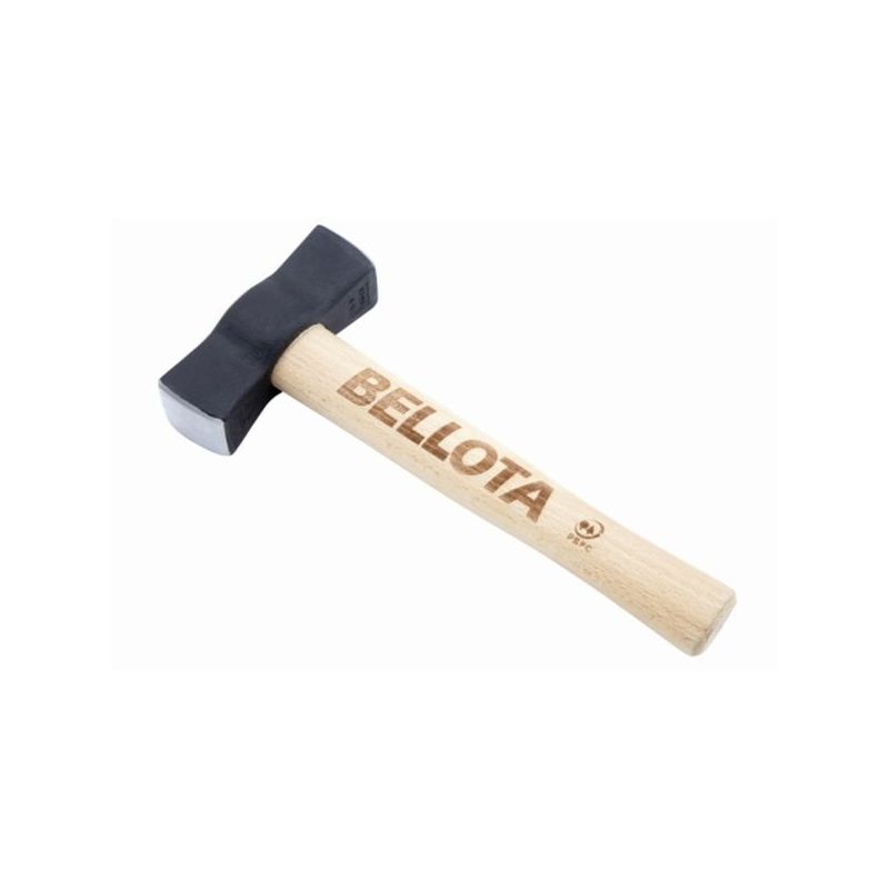 MACETA ALB. 1400GR M/MAD BELLOTA