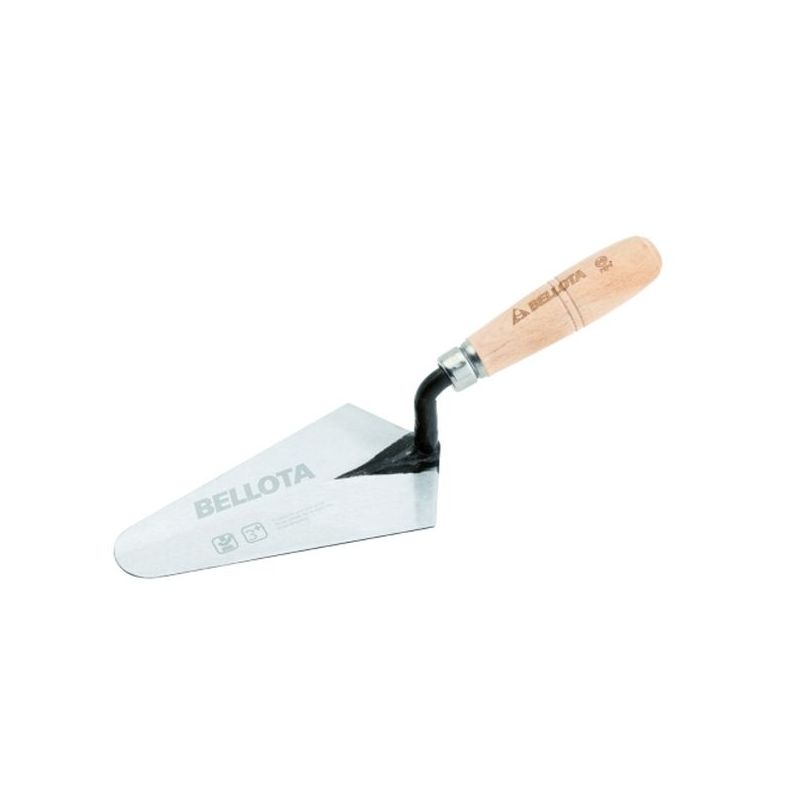 PALETA ALB. M/MAD FORJADA AC MADRID 5842-F BELLOTA
