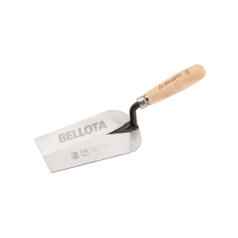 PALETA ALB. M/MAD FORJADA AC SEVILLA 5843-A BELLOTA