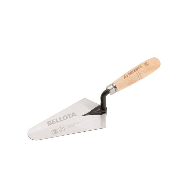 PALETA ALB. M/MAD FORJADA AC MADRID 5842-B BELLOTA
