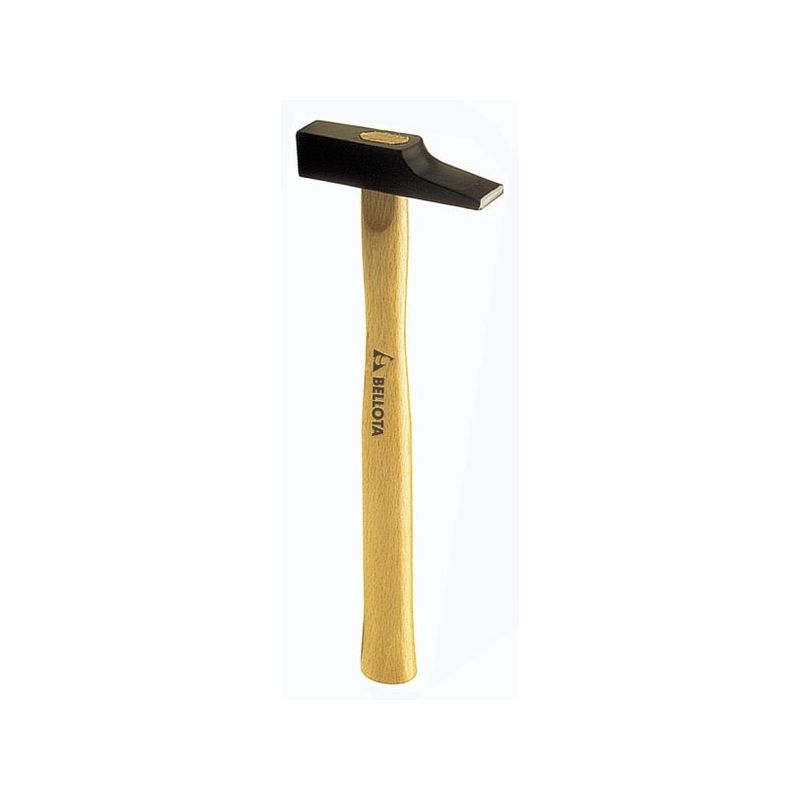 MARTILLO CARP EBANISTA 0180GR 20MM M/MAD BELLOTA