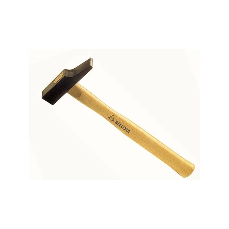 MARTILLO CARP EBANISTA 0320GR 25MM M/MAD BELLOTA