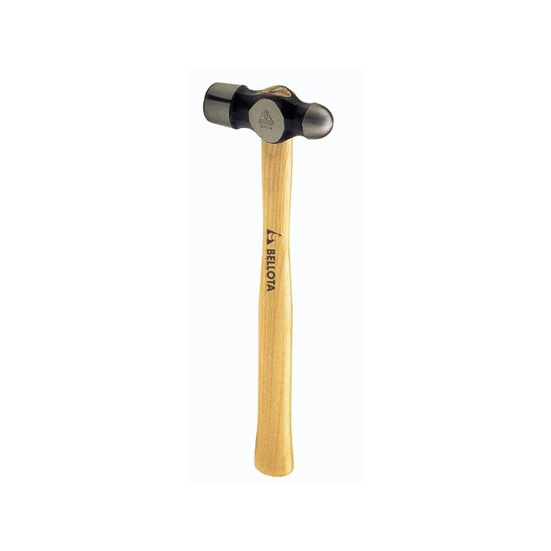 MARTILLO MECANICO BOLA 0700GR 34MM M/MAD BELLOTA
