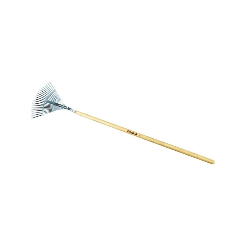 ESCOBA JARD AJU BELLOTA C/MG 22 PUAS 3042 CM
