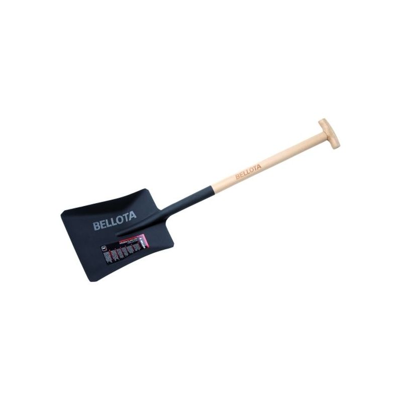 PALA ALB. CDA MANGO MULETA AC 5502-3 BELLOTA