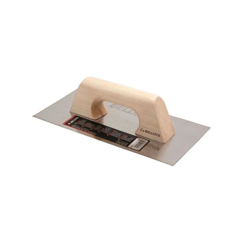 LLANA ALB. 300X160MM M/C MAD LISA AC BELLOTA