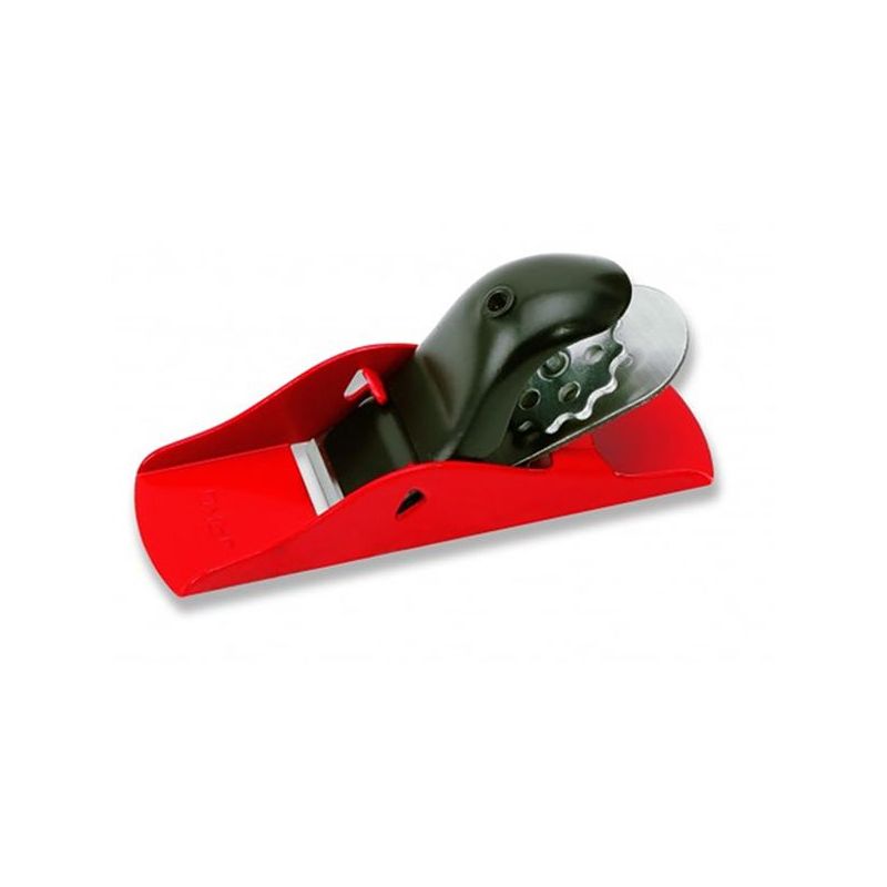 CEPILLO CARP 40MM MET. N.6 A URKO