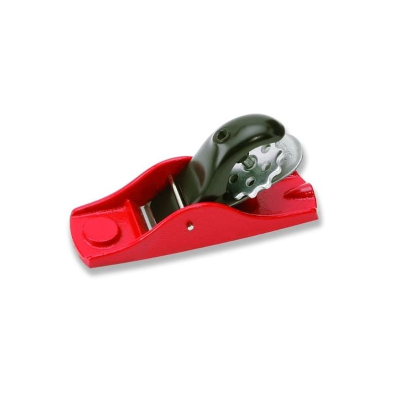 CEPILLO CARP 32MM MET. N.7 URKO