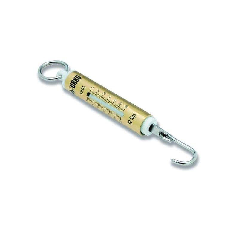 ROMANA PESAJE TUBULAR 20KG N.11 URKO