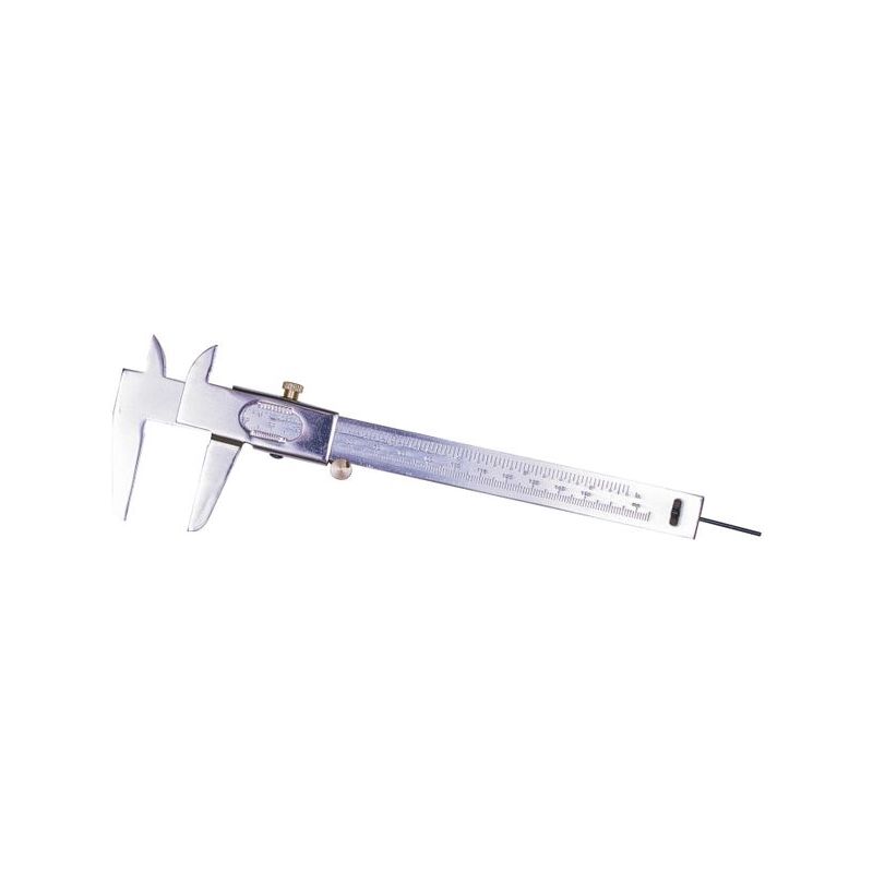 CALIBRE MEDIC MAN 110MM MEDID