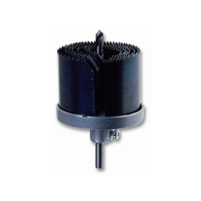 SIERRA TAZA 5 HOJAS 040MM PG MAXI