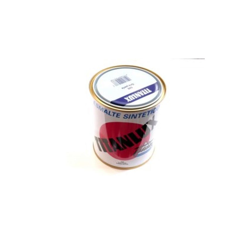 ESMALTE SINT BRI. 750 ML GR/PER INT/EXT TITAN