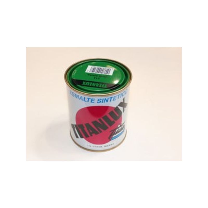 ESMALTE SINT BRI. 375 ML VER/HIE INT/EXT TITAN