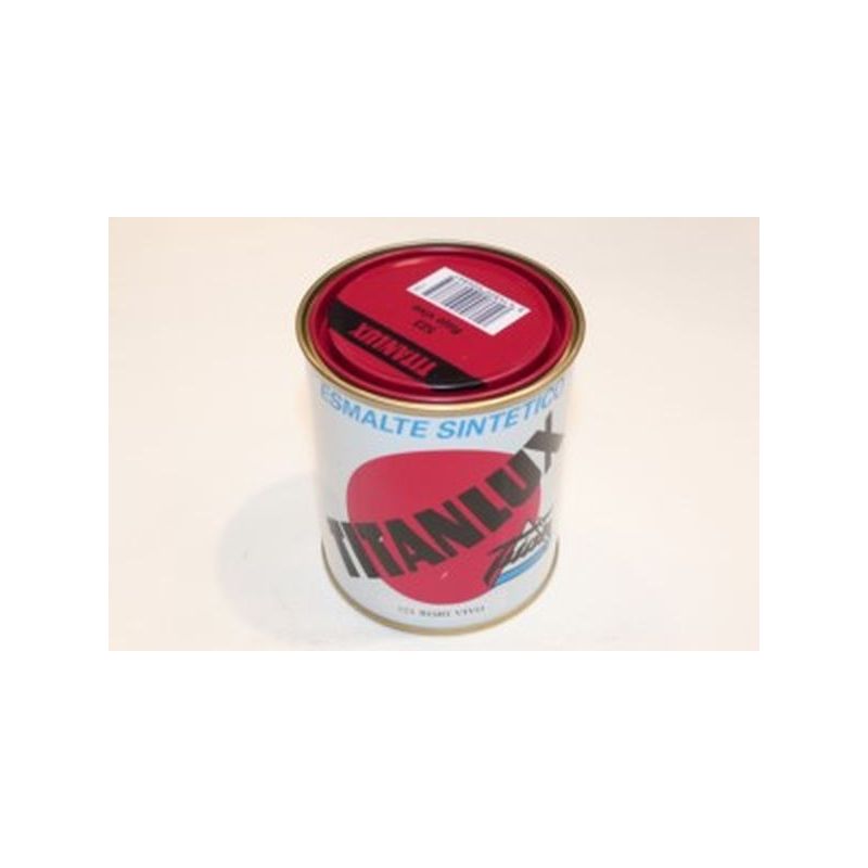 ESMALTE SINT BRI. 375 ML RO/VI INT/EXT TITAN